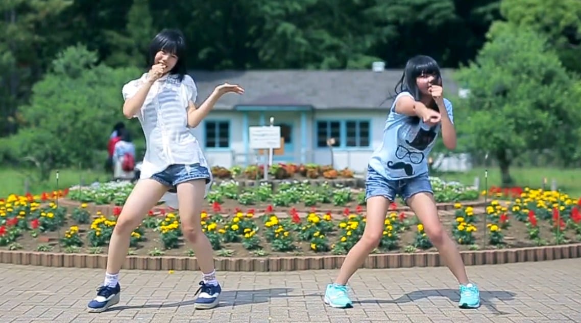 jk jc ショーパン  撮り Gcolle - あしまる - 【写真】街のjk・jc美脚たち7