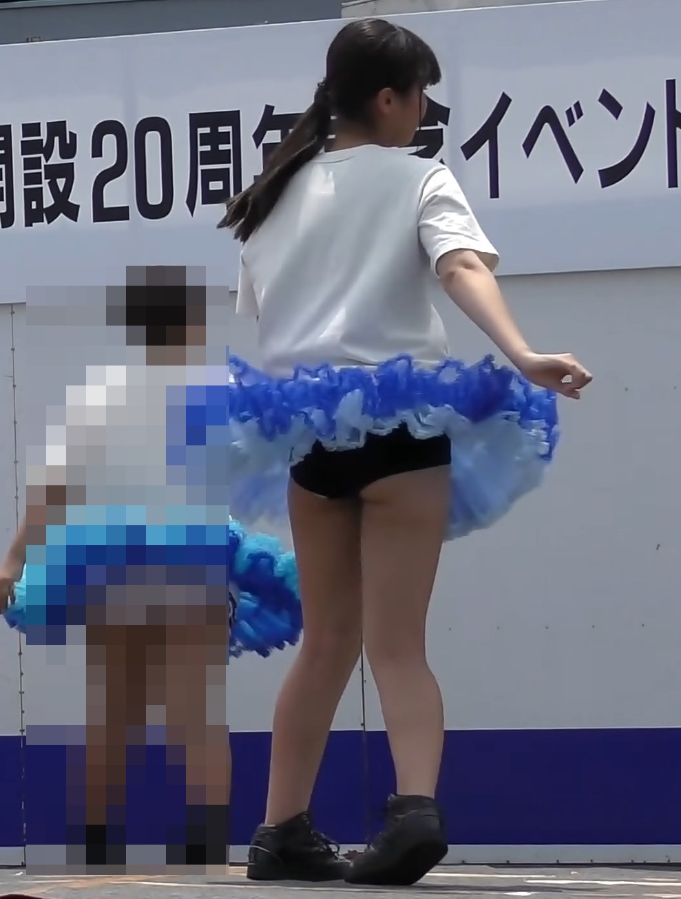 地下アイドルハミパン投稿画像 枚 ご当地アイドルハミパン