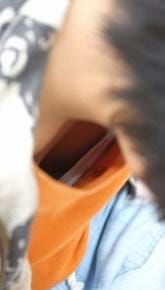 胸チラ動画詰め合わせ No.38