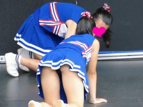 なにわガールズ321 【4K】 驚愕の映像 DE シコッティタイムや!連続攻撃フェーズ41