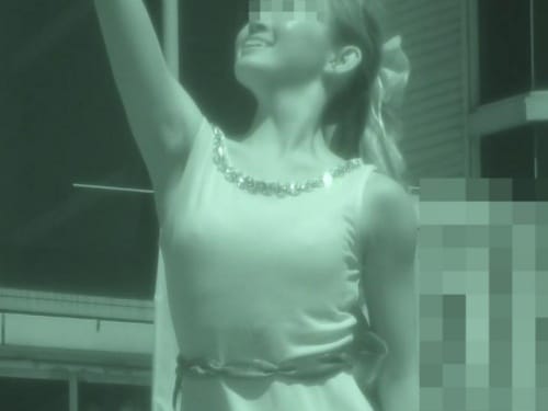 なにわガールズ332 突き破りそうな乳首 DE 破廉恥JDモダンダンサーズや!