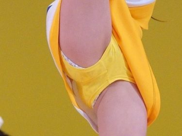 チア#107：はんなお