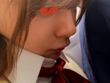 Molestic：痴漢記録日記vol.56【3人目：上玉制服娘】