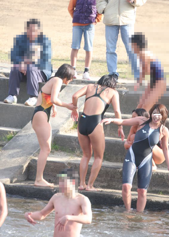 すいすいすいまー 25