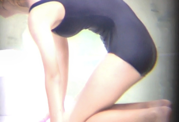 ときめきスクール水着 TS-14-2