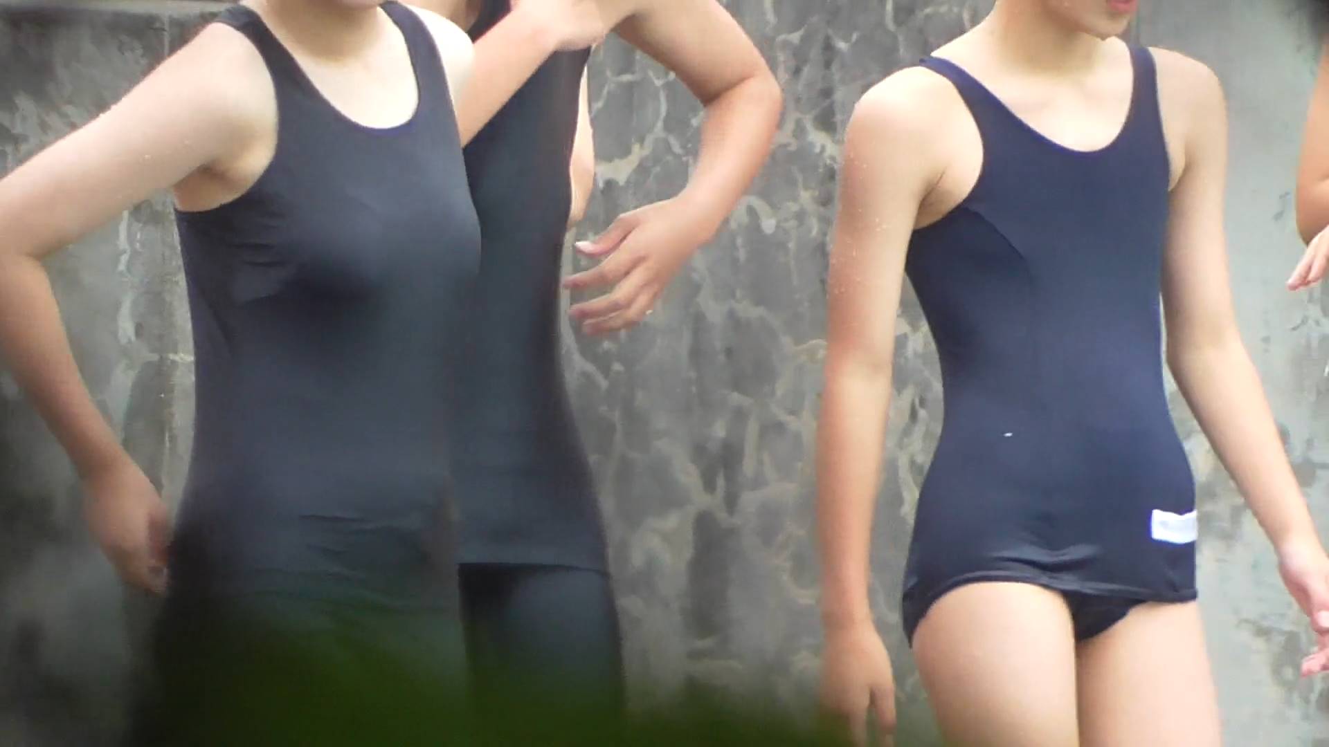 スク水まつり作品セット