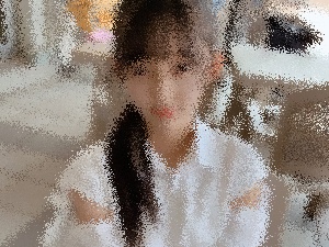 日本一可愛い女子中学生を決めるミスコンJC、レベルが高い