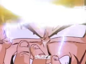 【悲報】ドラゴンボールZのOPのこの部分、大半の人が元気玉作る悟空と勘違いしていた事が発覚