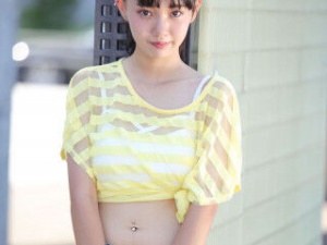 【画像】JSモデルのエッチボディwwwww