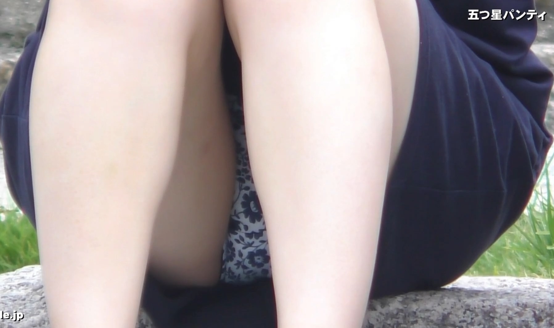 パンティ★オールスターズ♯1初公開 画像つき詳細レビュー