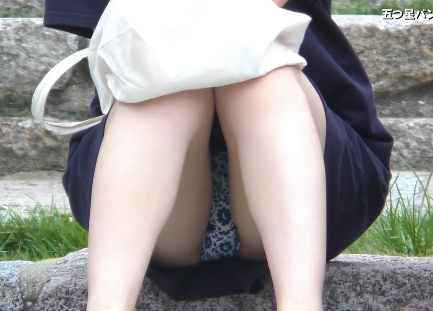 パンティ★オールスターズ♯1初公開 画像つき詳細レビュー