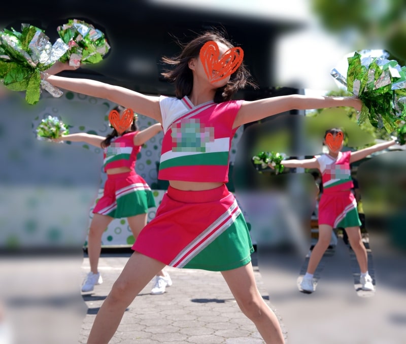 チア113 画像つき詳細レビュー