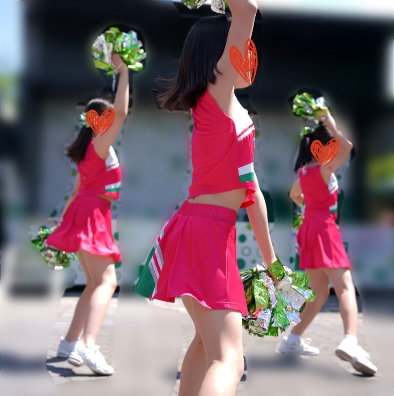 チア113 画像つき詳細レビュー