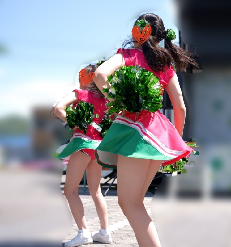 チア113 画像つき詳細レビュー