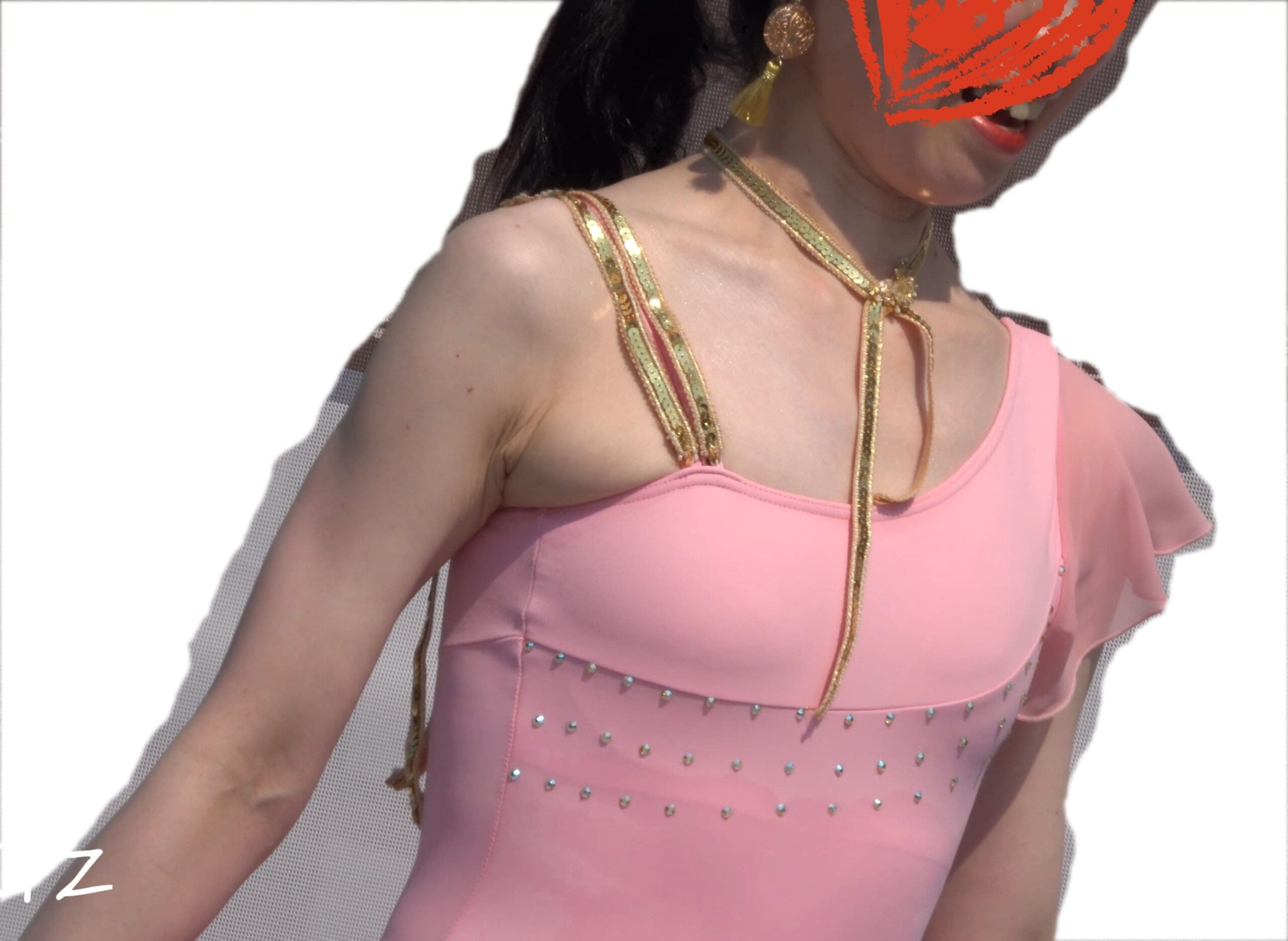 4K 超高画質 ダンス No.013 画像つき詳細レビュー