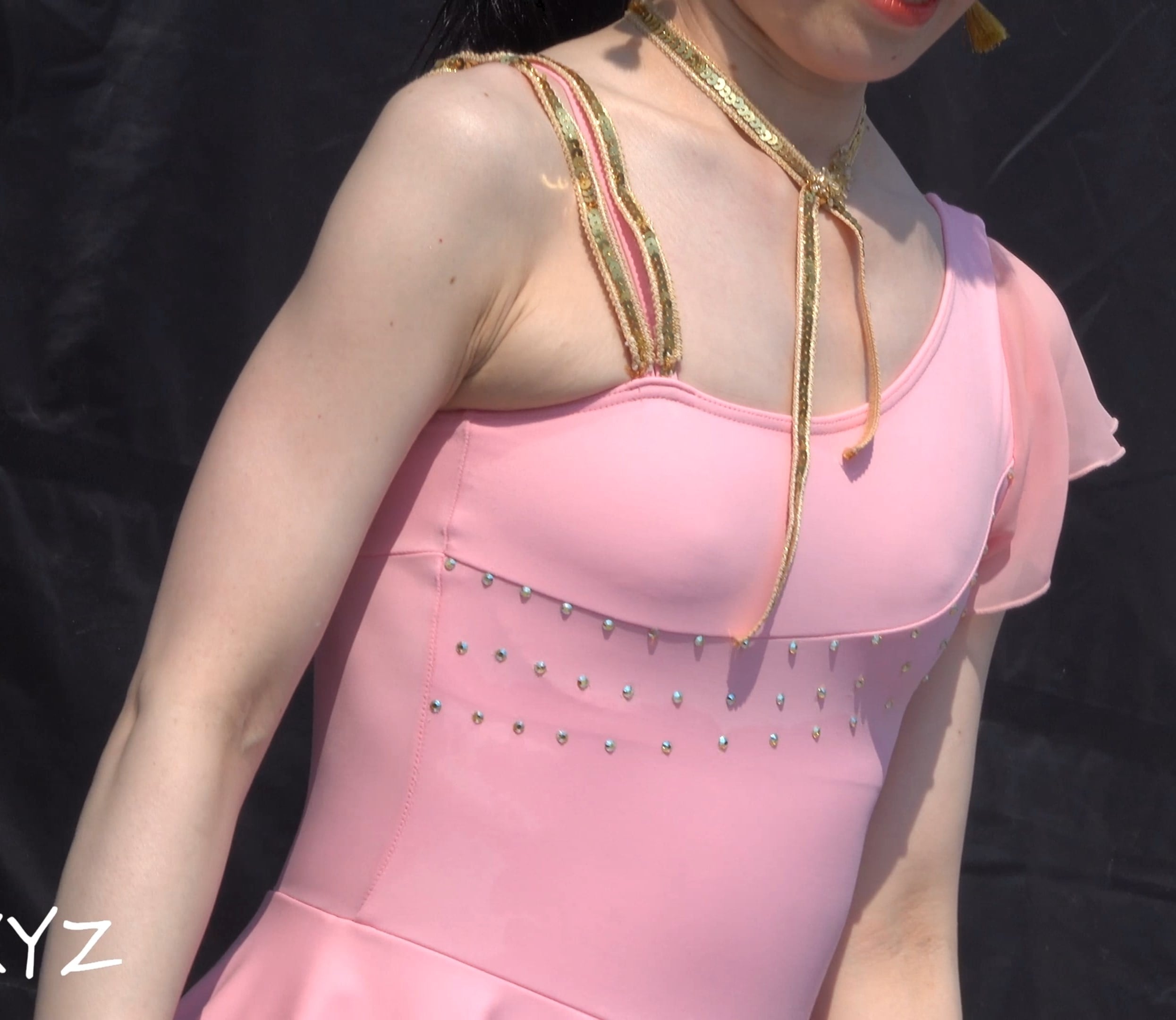 4K 超高画質 ダンス No.013 画像つき詳細レビュー