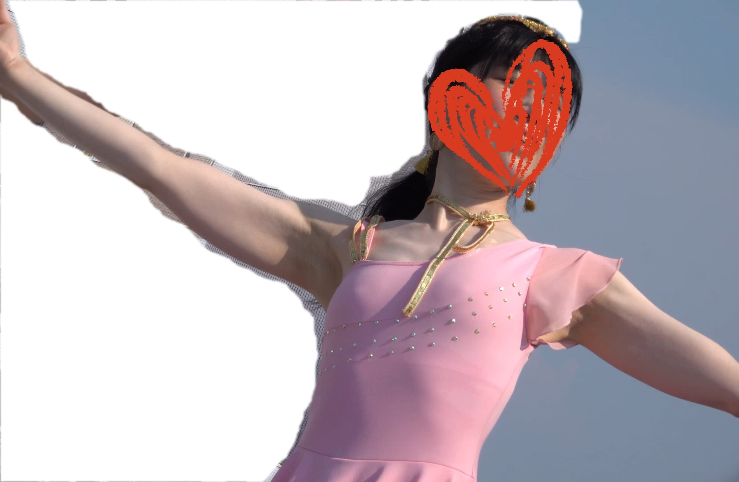 4K 超高画質 ダンス No.013 画像つき詳細レビュー