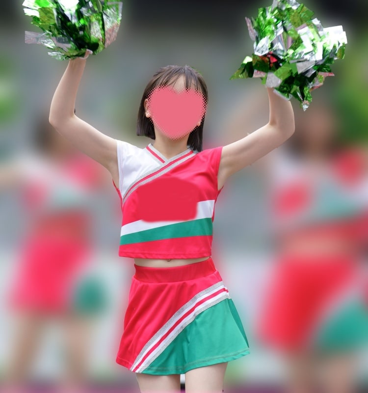 チア117&nbsp;画像つき詳細レビュー