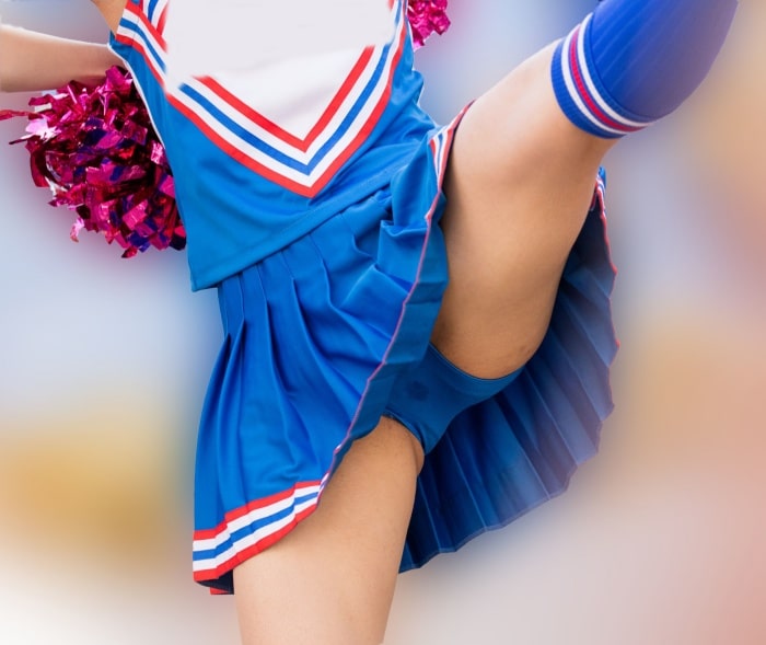 チアフル! vol.13 画像つき詳細レビュー