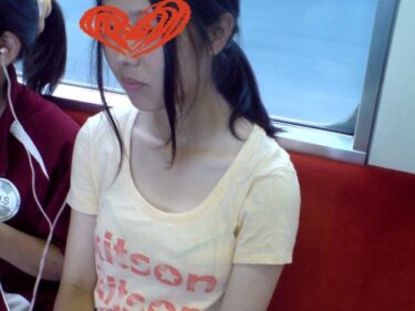 駅や電車での無防備な素人娘たちの透けブラメインの街撮り静止画225枚（懐かしの風景～透けブラ、胸ちら、その他～　8巻）