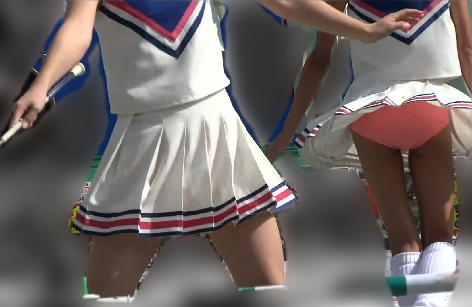 hyper高画質動画 若さ溢れるハイクラス美女達のさわやかダンスコンテストNO-1 画像つき詳細レビュー
