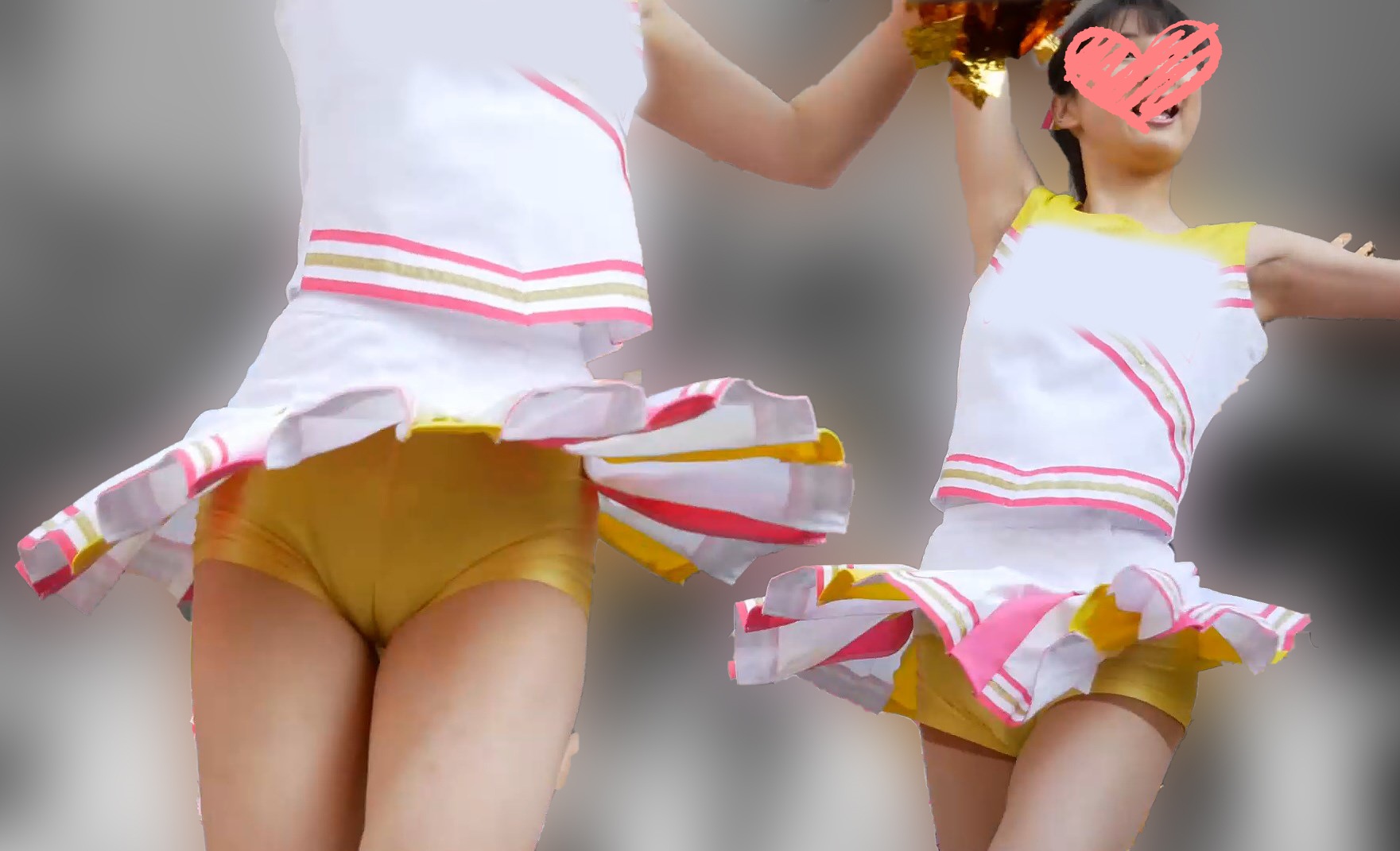 ≪高画質≫至近距離は甘い香り♥️Part2 画像つき詳細レビュー