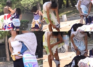 完売御礼！発売数量ちょっと延長！復刻！ぽろぽろお着換え！！その１