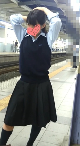 フォース：究極の超美少女限定・制服コスプレＫちゃんプレミアム　６／２２（説明欄参照下さい）