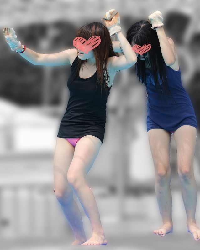 JK水着画像ap21 画像つき詳細レビュー