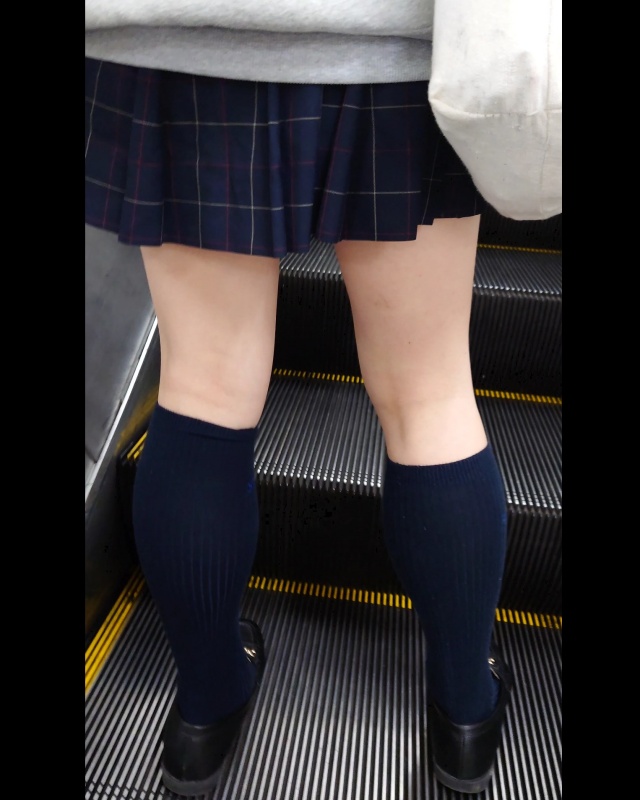 同一人物J○3日分 画像つき詳細レビュー