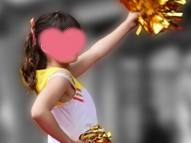 白いチャペル：チアです　311