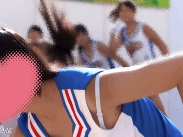 WAREMEKUN：俺の彼女は可愛いチアガール vol.04 可愛い優等生