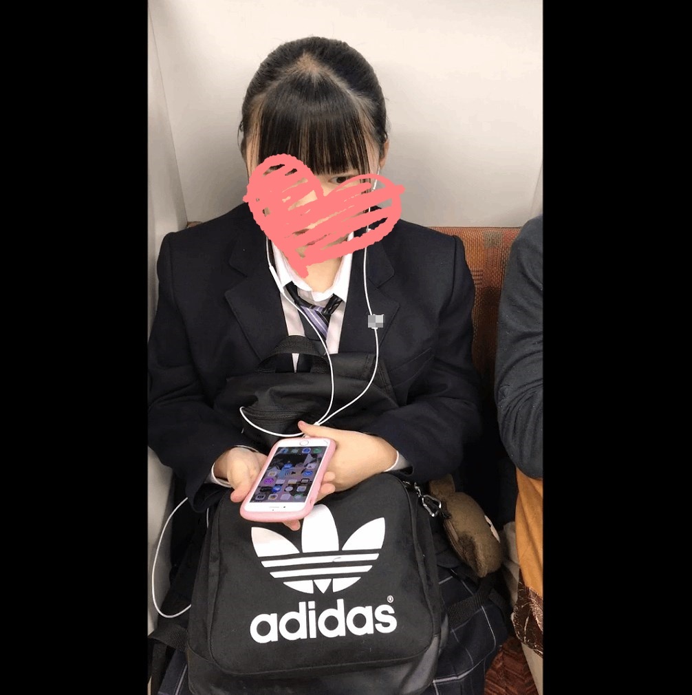 エチエチ!vol.4 怯えた顔をするのがたまらない童顔ロリJKちゃん 画像つき詳細レビュー