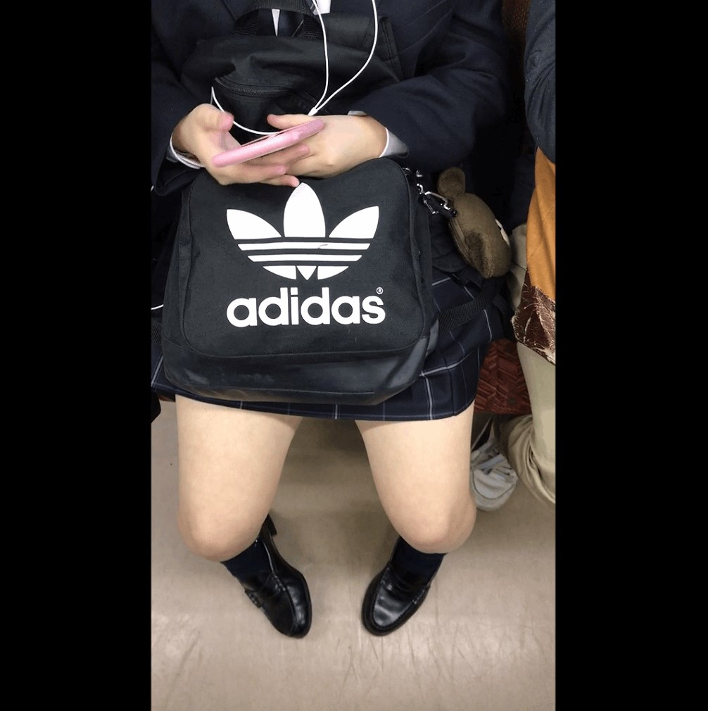 エチエチ!vol.4 怯えた顔をするのがたまらない童顔ロリJKちゃん 画像つき詳細レビュー