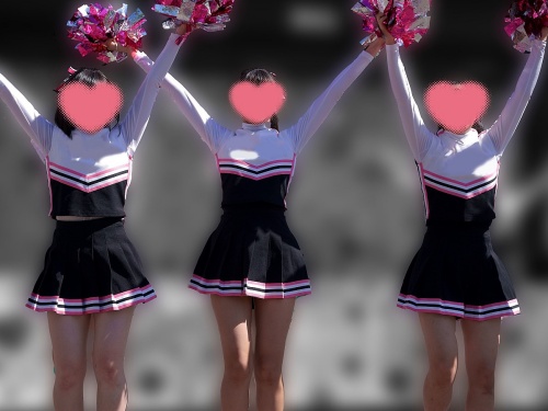 はんだちなおき：チア104