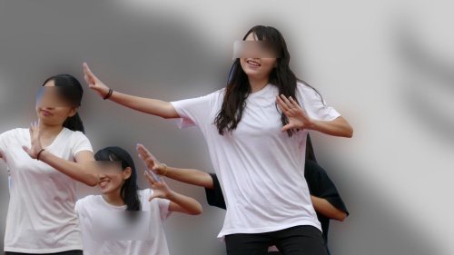 なにわガールズ５８４　【4K】 驚愕の映像 DE シコッティタイムや！連続攻撃フェーズ138 いろんなフェチ楽しめるで！