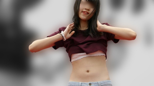 なにわガールズ５８４　【4K】 驚愕の映像 DE シコッティタイムや！連続攻撃フェーズ138 いろんなフェチ楽しめるで！