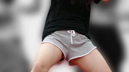 なにわガールズ５８４　【4K】 驚愕の映像 DE シコッティタイムや！連続攻撃フェーズ138 いろんなフェチ楽しめるで！