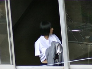 【画像】パンチラ胸チラって最高だよなwww