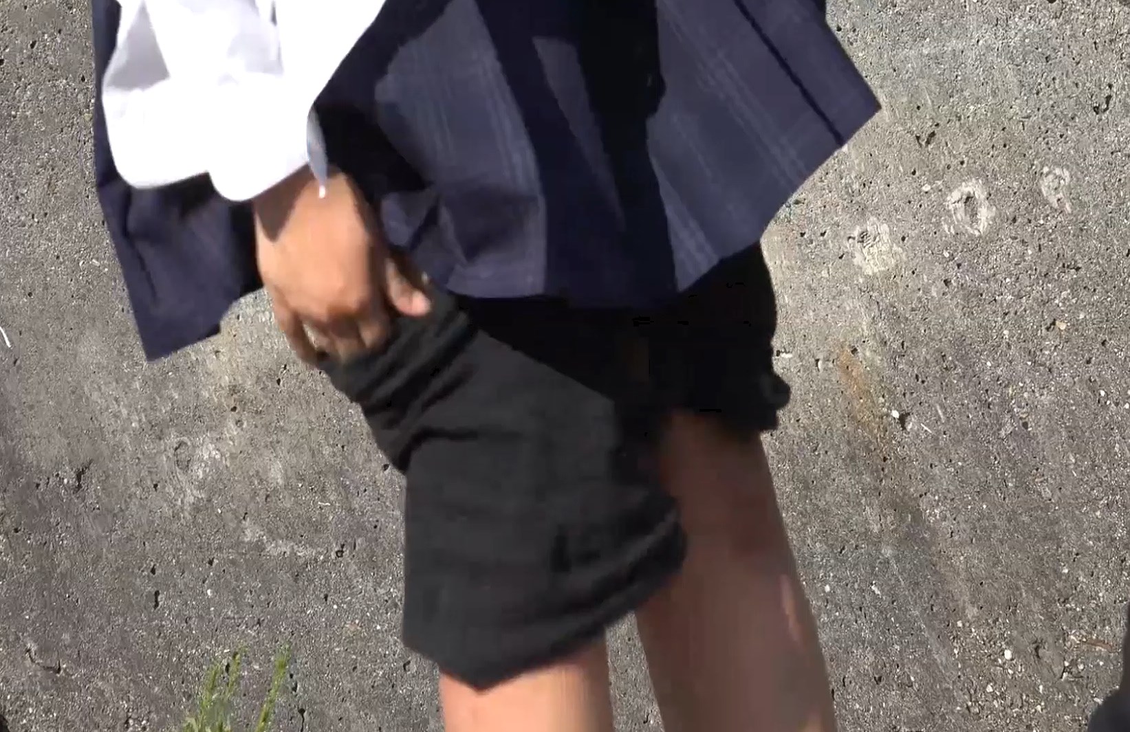 少女のお着換え 画像つき詳細レビュー