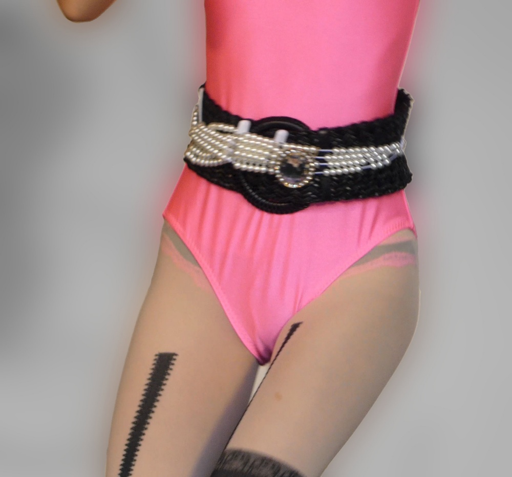 4K 超高画質 ダンス No.027 画像つき詳細レビュー