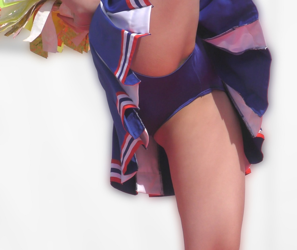 ≪4K≫天使のフィナーレはLOCKON❣ 画像つき詳細レビュー