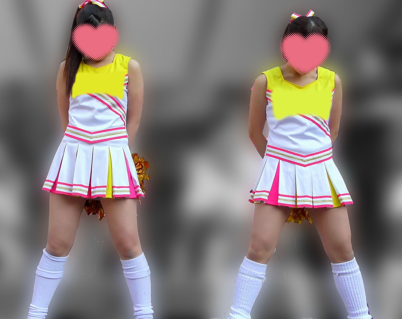 すぽチァン:豪快なハミぱん!ハミ尻!クイ込み(4K) 画像つき詳細レビュー