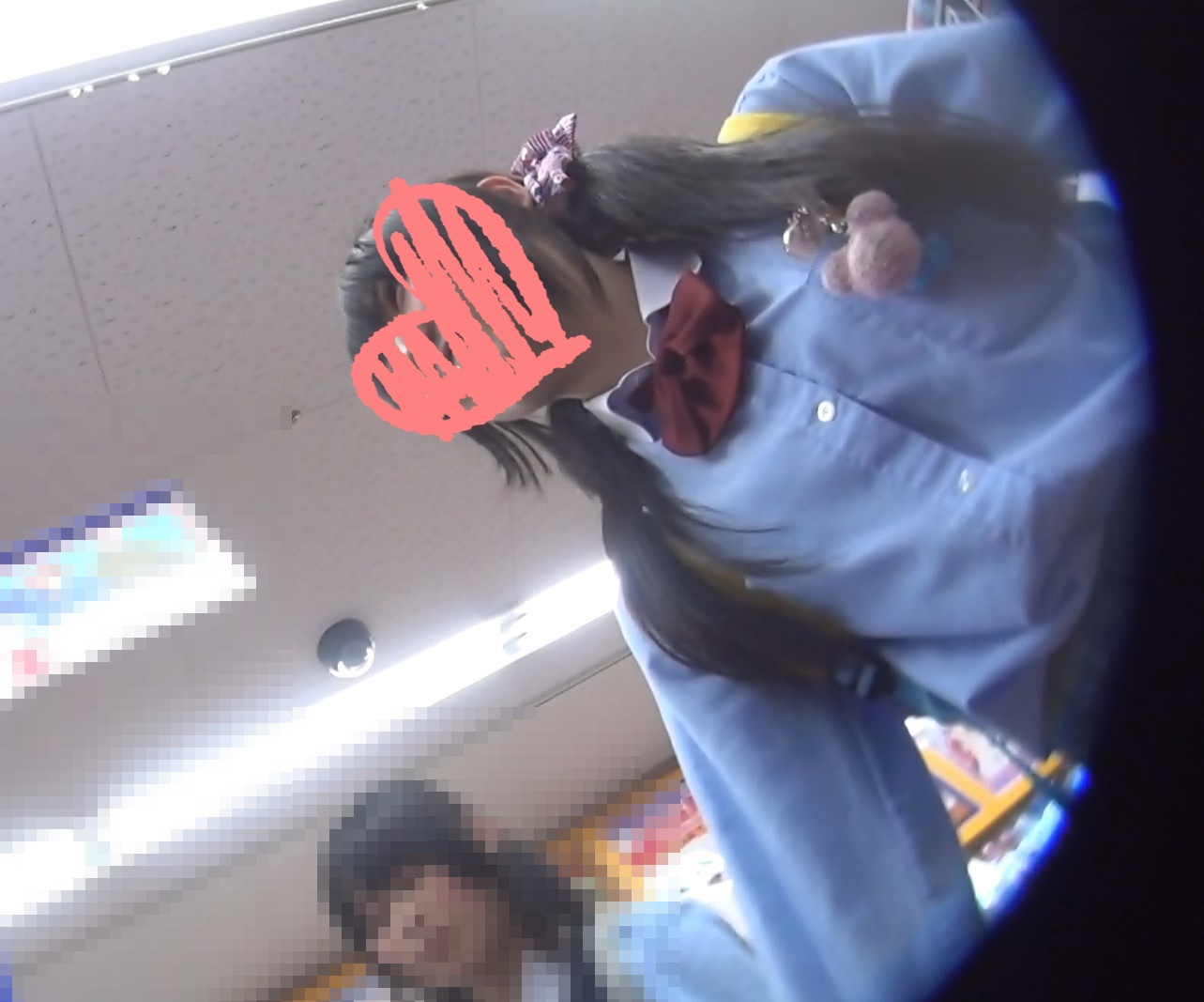 (HD)みんな大好きJ○風17 画像つき詳細レビュー