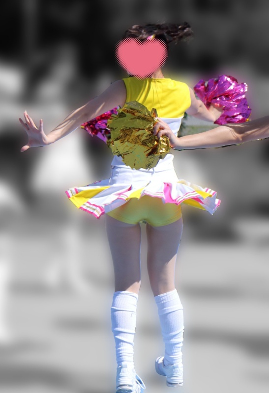 チア・ちあ・CHEER!02 画像つき詳細レビュー