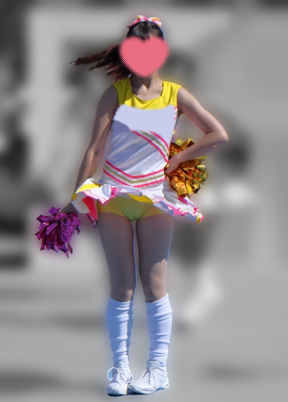 チア・ちあ・CHEER!02 画像つき詳細レビュー