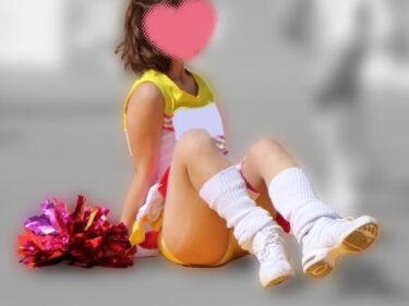 THE DRUNSSOR：チア・ちあ・CHEER！02