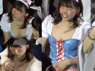 【＿＿＿＿】：【A】034 -halloween ver-