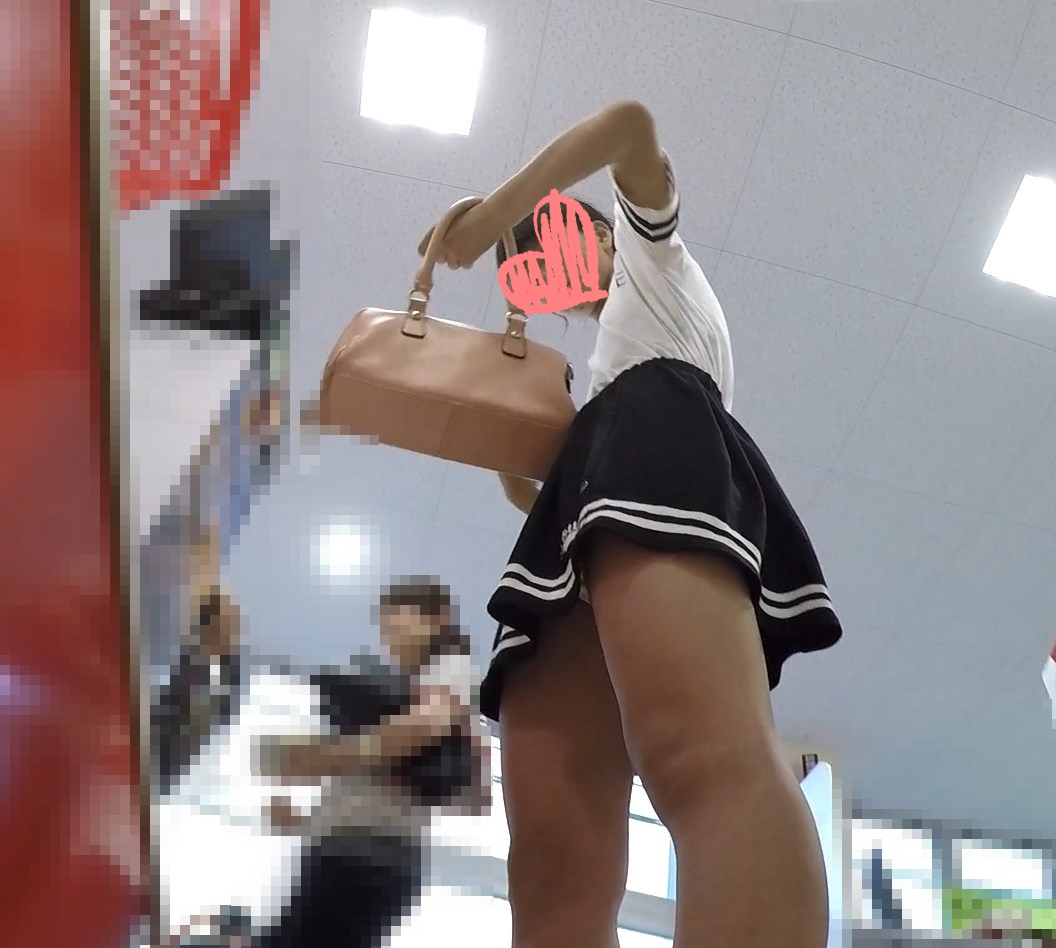 【フルHD】靴カメ君が行くPart269【〇〇?〇〇?生P手撮りあり編】 画像つき詳細レビュー