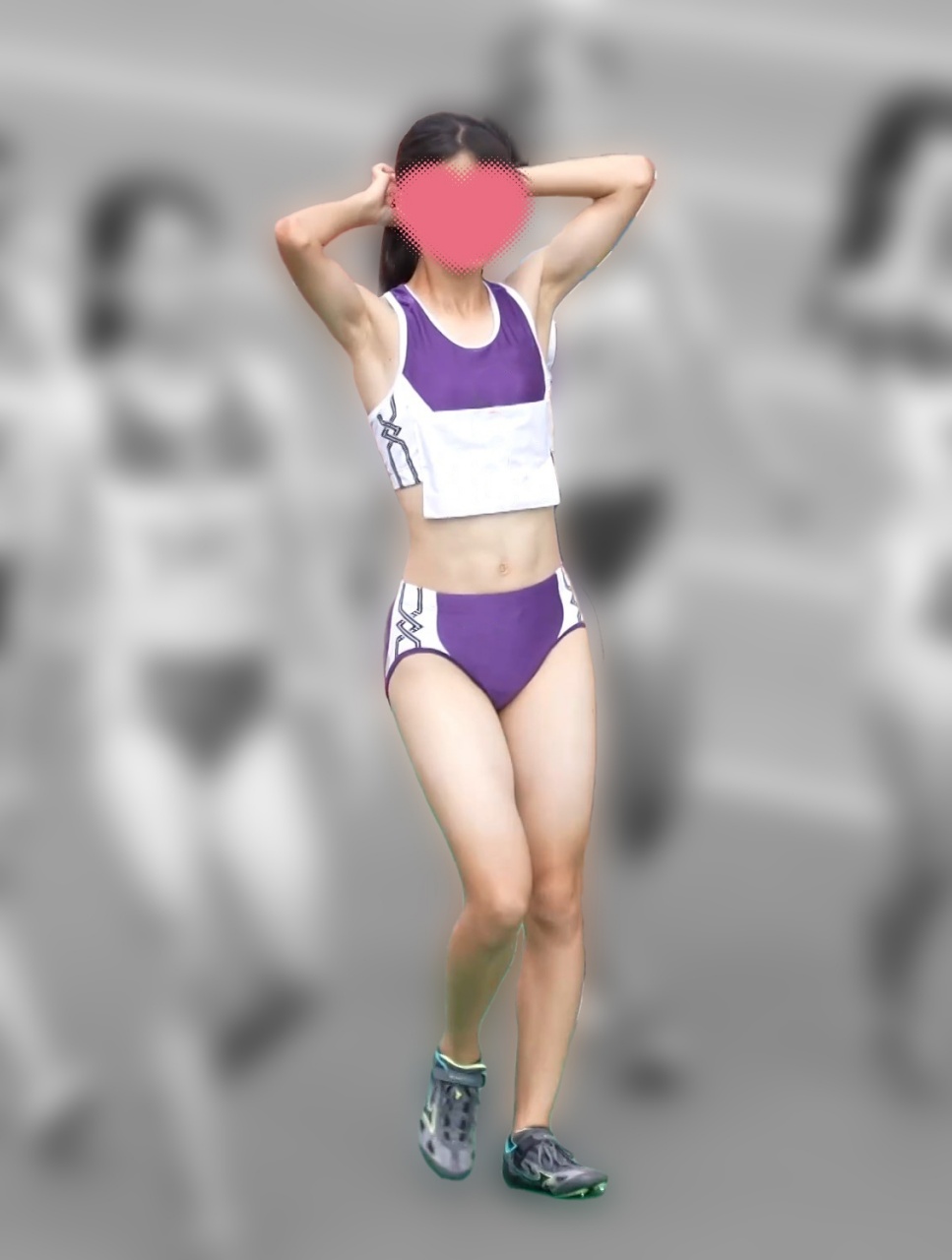 目白押しの400mリレー 画像つき詳細レビュー